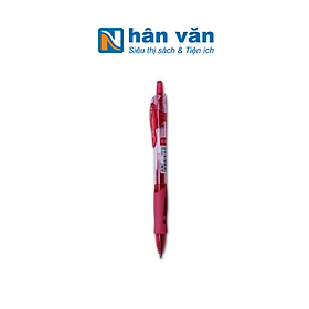 Bút Nước M&G AGP02376 - Mực Đỏ