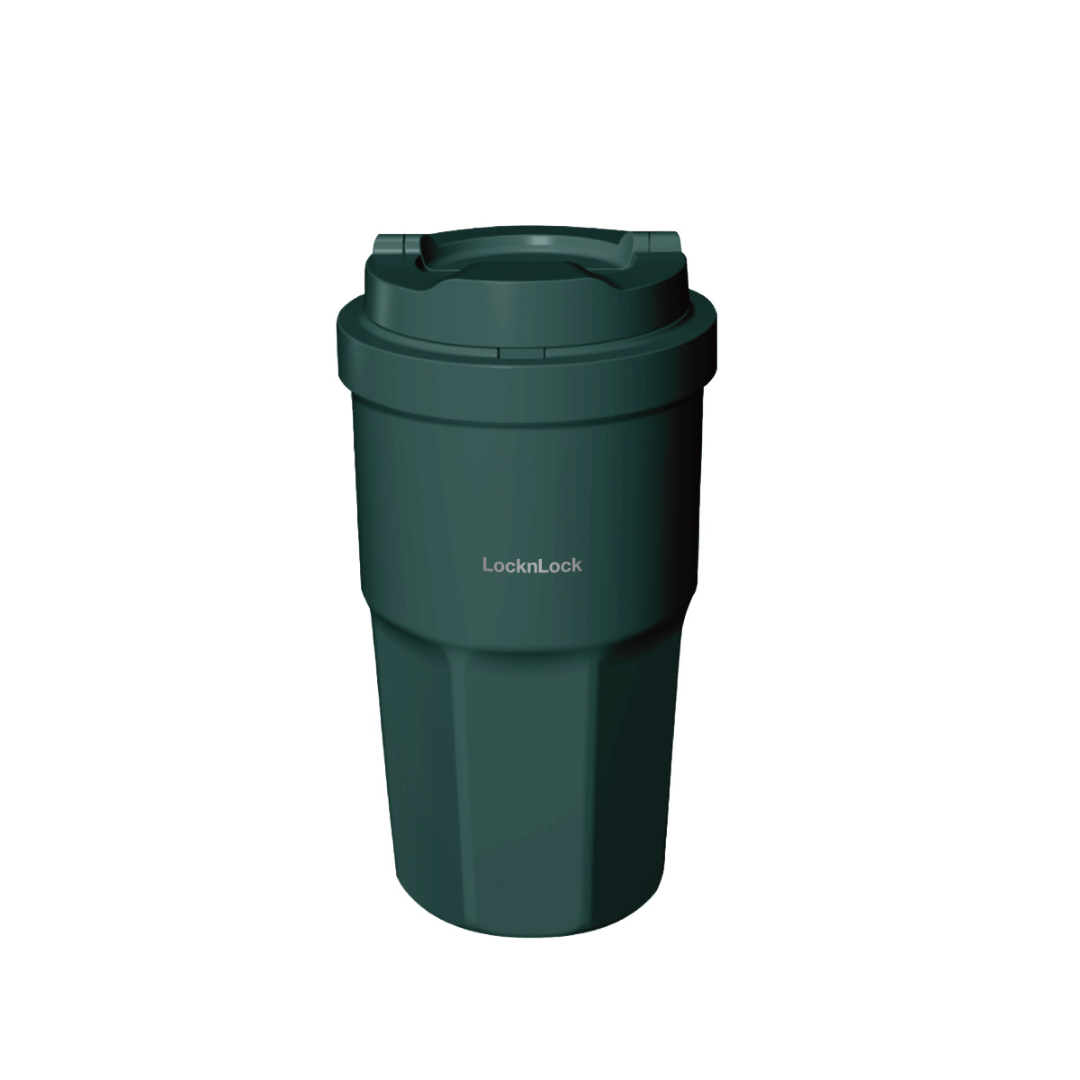 Bình giữ nhiệt Vacuum coffee tumbler LocknLock LHC3329 - Dung tích 460ml