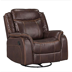 Ghế sofa thông minh bật ngã nằm thư giãn cổng sạc USB Juno sofa POWER