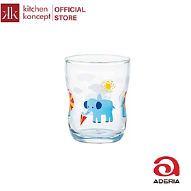 Aderia - Tsuyoiko - Ly Hide & Seek - in hình thỏ/ hình voi - 185ml