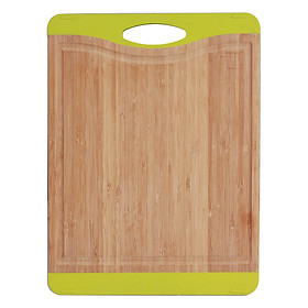 Thớt Tre Nhựa Home Select FY00002-P - Xanh Lá
