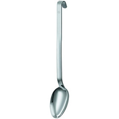 Thìa Phết Nước Sốt Rosle 10062 31,5cm Cán Móc