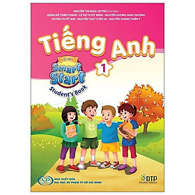 I-Learn Smart Start 1 - Student