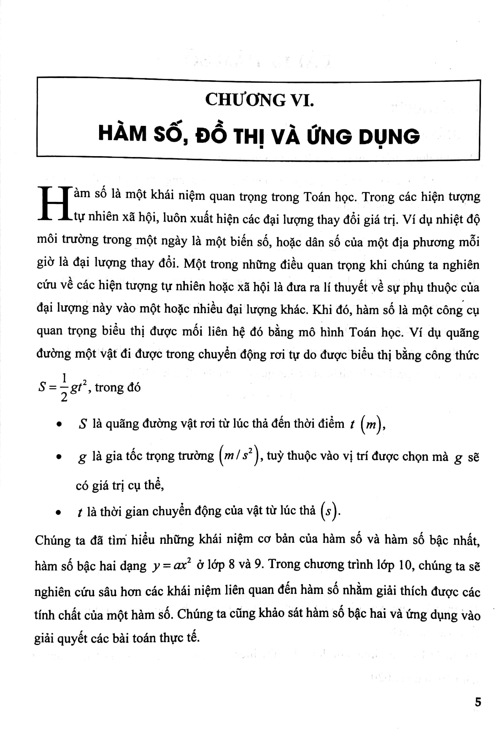 Khám Phá Toán 10 Để Học Giỏi - Tập 2 (Dùng Kèm SGK Kết Nối Tri Thức Với Cuộc Sống)