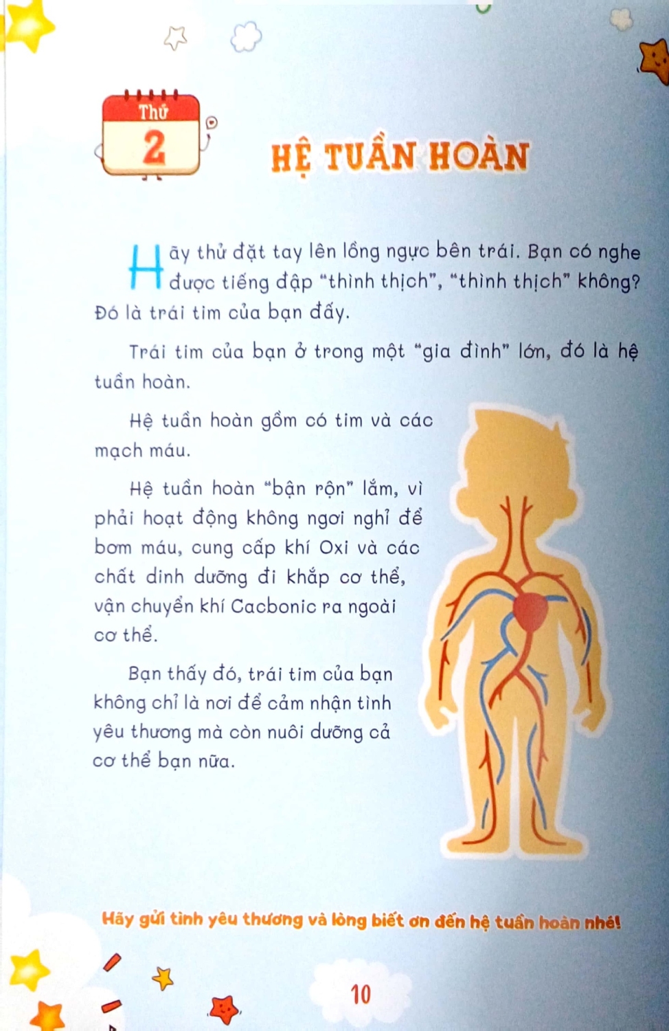 4 Tuần Yêu Thương Và Biết Ơn - PNU