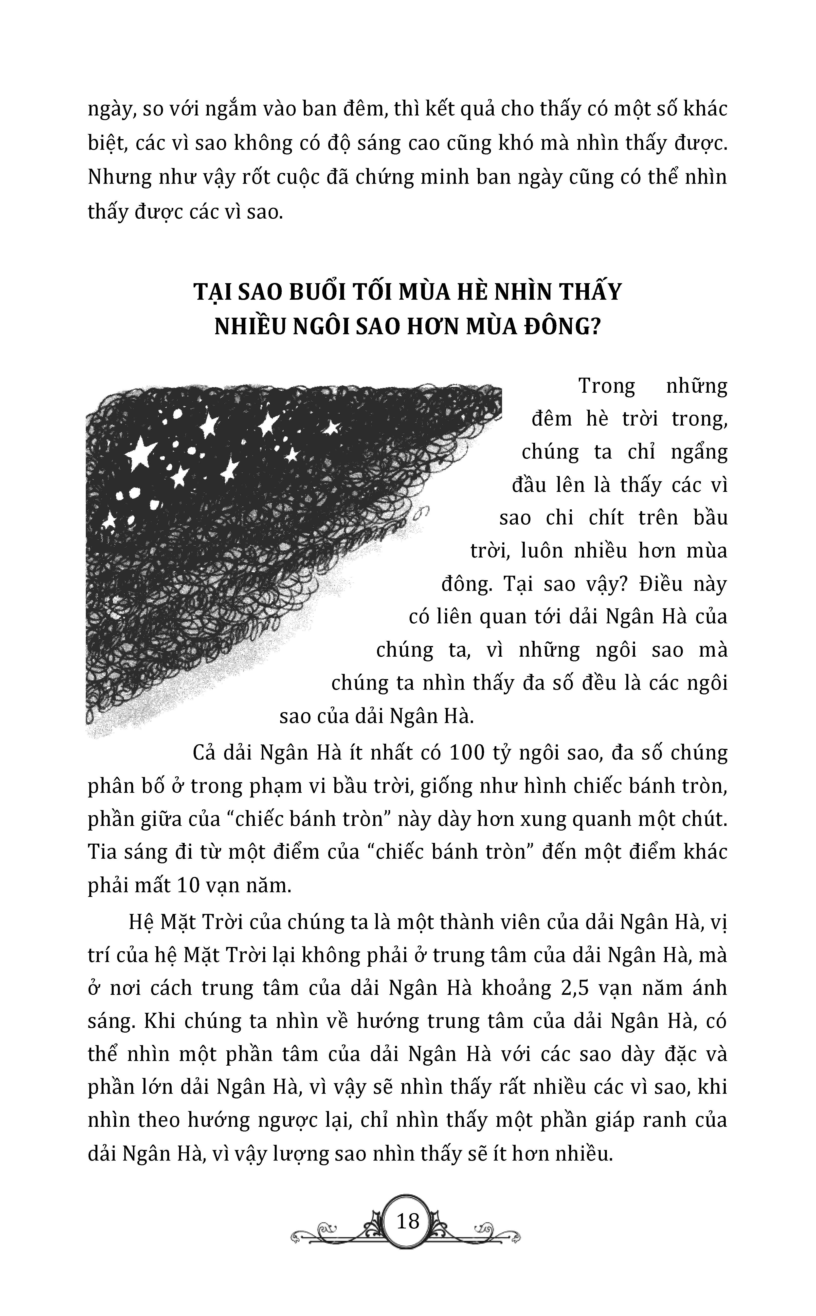 Em Yêu Khoa Học - Tìm Hiểu Những Điều Lạ Trong Thế Giới Tự Nhiên