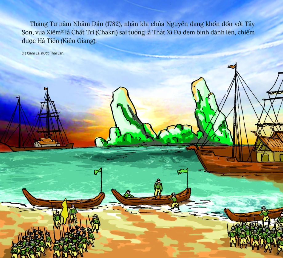 Hào Kiệt Đất Phương Nam - Mai Xuân Thưởng - Lãnh Tụ Cần Vương Bình Định