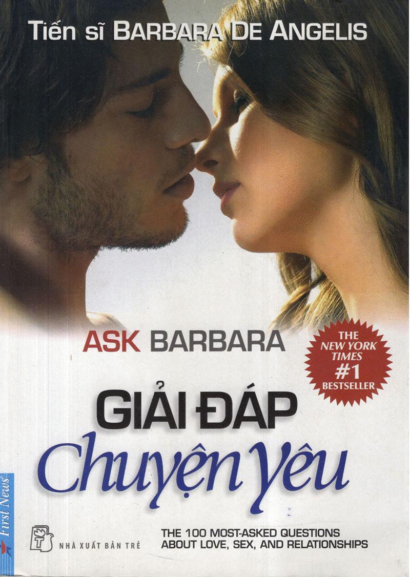 Giải Đáp Chuyện Yêu