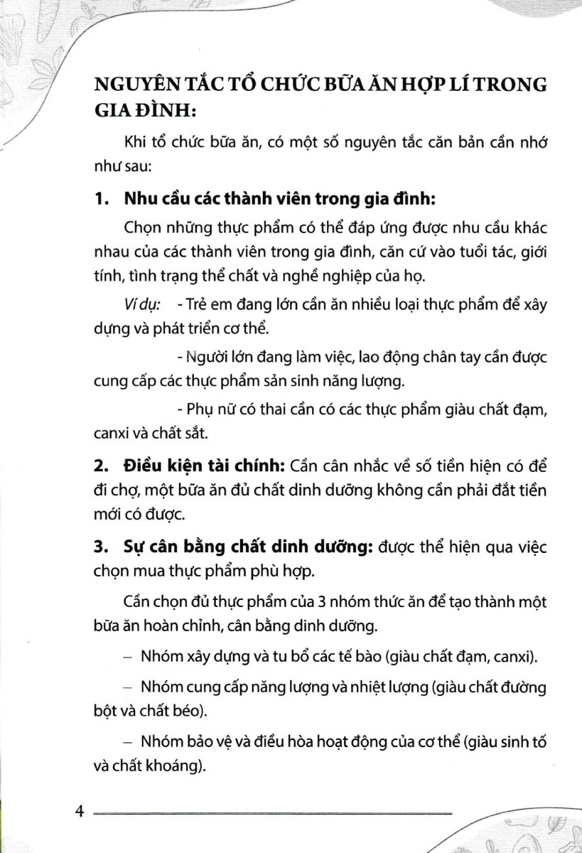 Nấu Ăn Gia Đình - VT