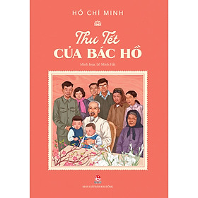 Thư Tết Của Bác Hồ