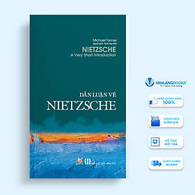 Dẫn Luận Về Nietzsche