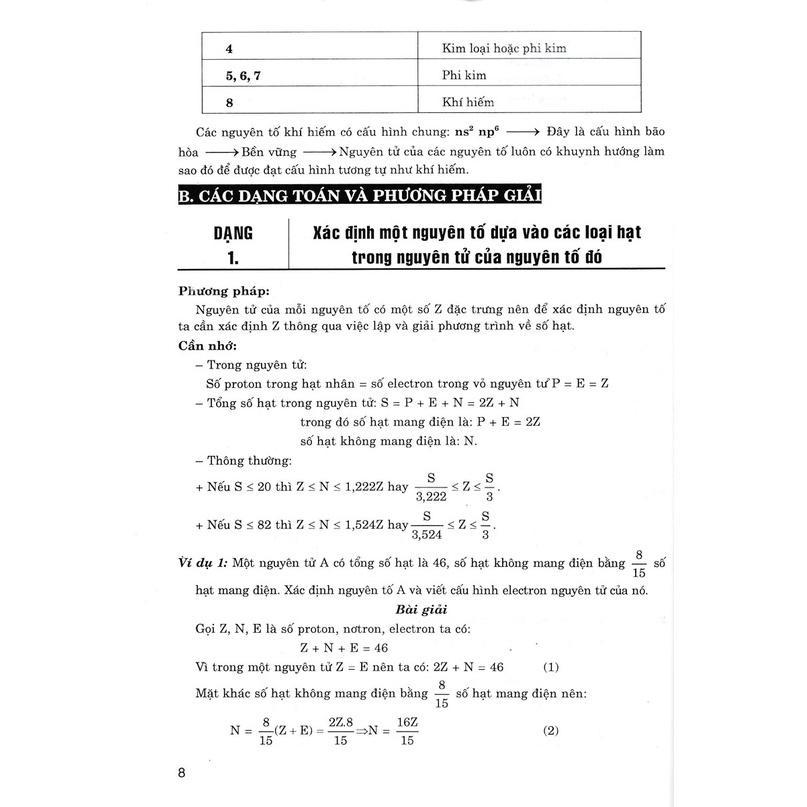 Sách - Trọng Tâm Kiến Thức Hóa Học Lớp 10 - Dùng Chung Các Bộ SGK Hiện Hành - Biên Soạn Theo Chương Trình GDPT Mới - Hồng Ân
