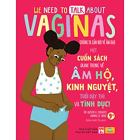 Sách - Chúng ta cần nói về âm đ.ạo - ndbooks