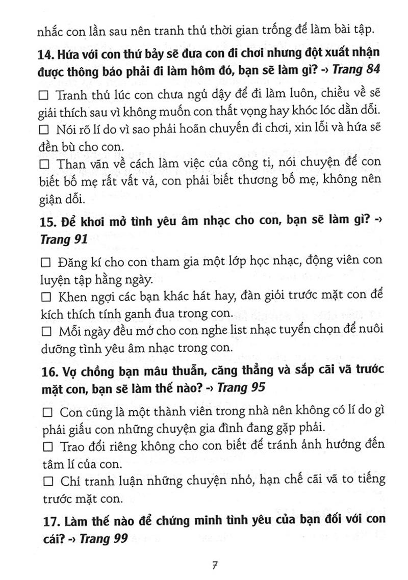 Mẹ Các Nước Dạy Con Trưởng Thành - Mẹ Đức Dạy Con Kỉ Luật (Tái Bản 2022)