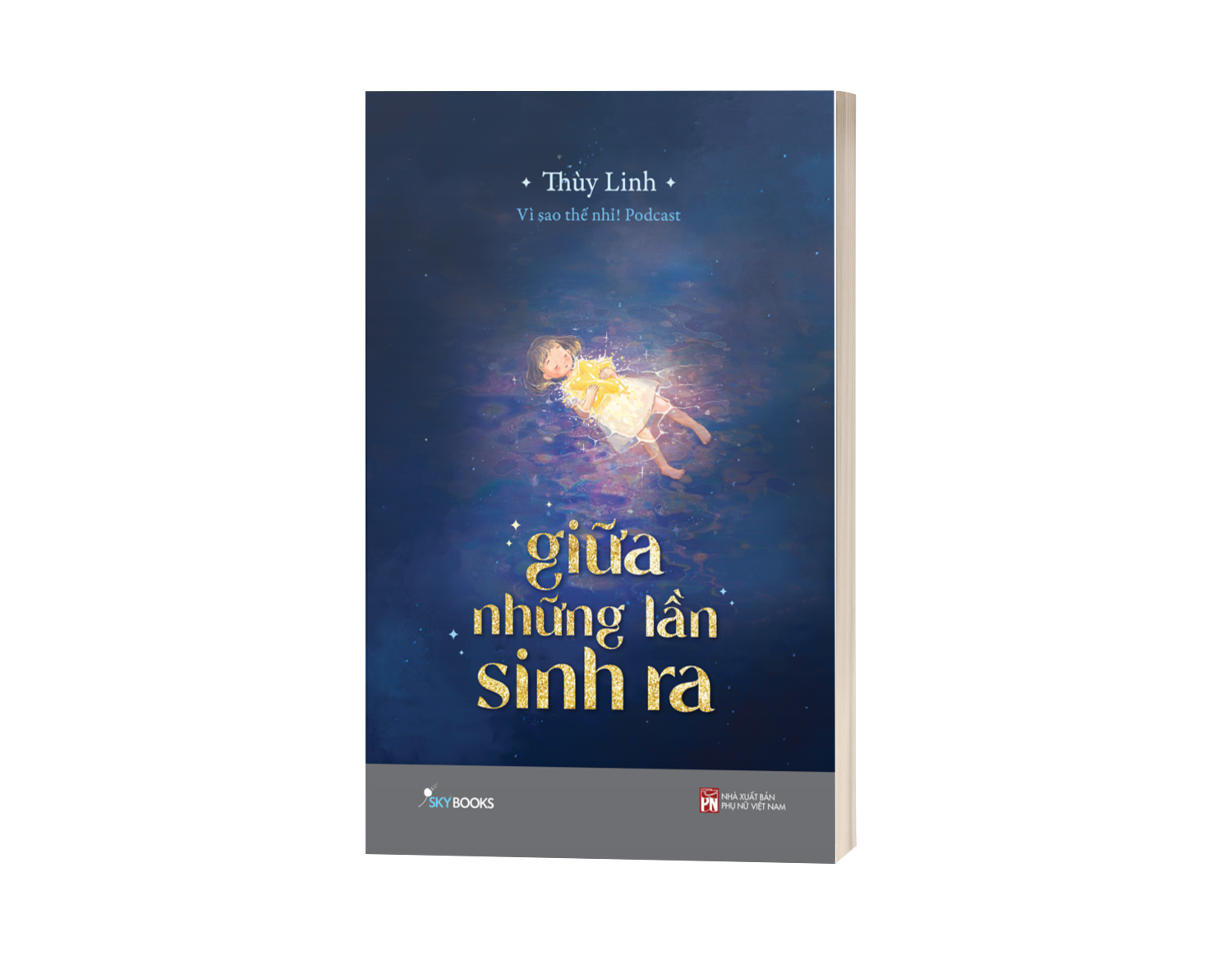 Giữa Những Lần Sinh Ra