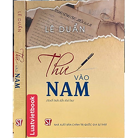 Thư Vào Nam 