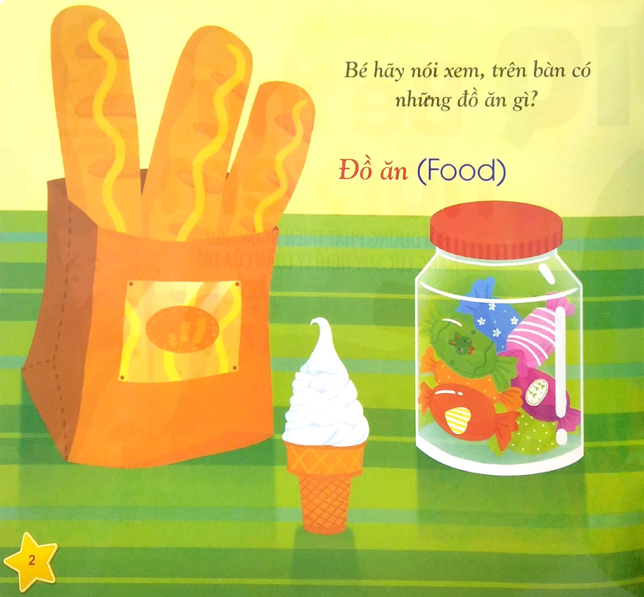 IQ - Bé Thử Nghĩ Xem - Bồi Dưỡng Phát Triển Ngôn Ngữ Năng Lực Suy Nghĩ Lý Luận Của Trẻ