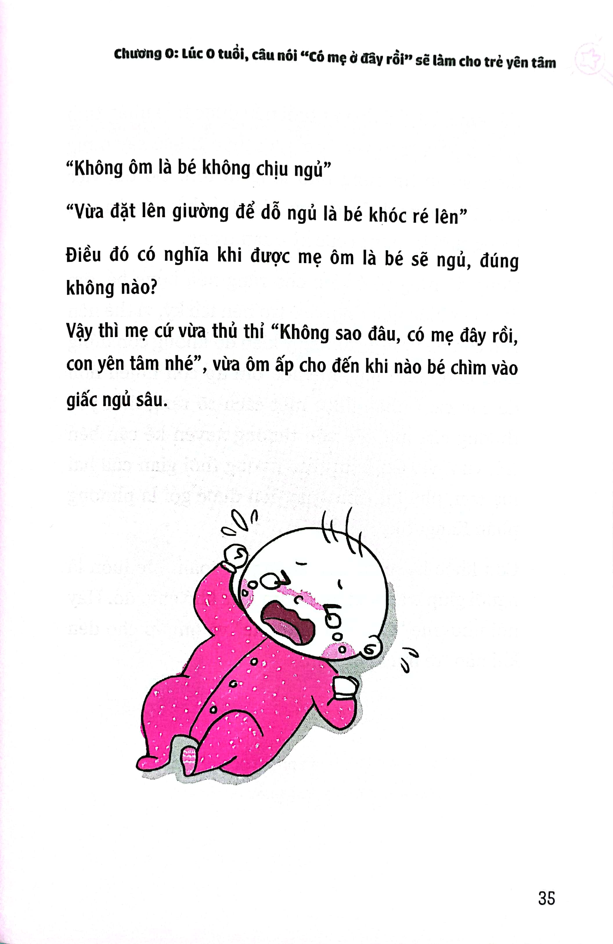 Lời Nói Thần Kỳ Nuôi Dưỡng Những Đứa Trẻ Hạnh Phúc: 0 - 6 Tuổi