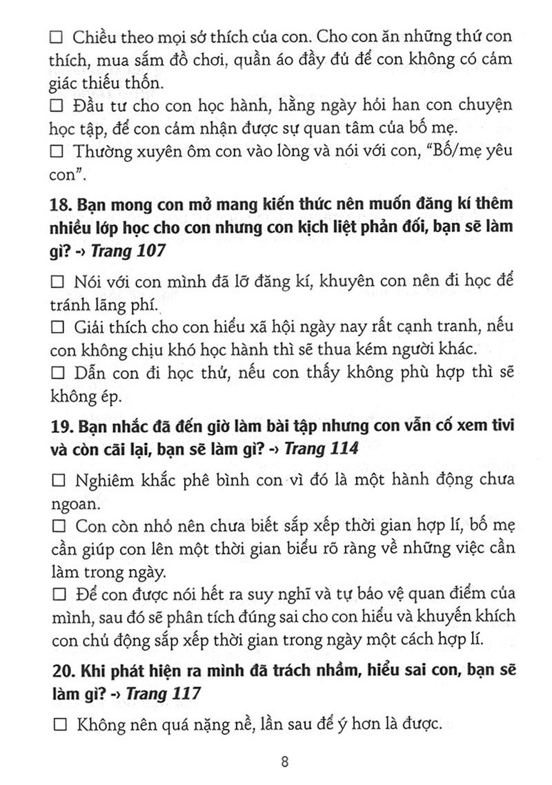 Mẹ Các Nước Dạy Con Trưởng Thành - Mẹ Đức Dạy Con Kỉ Luật (Tái Bản 2022)