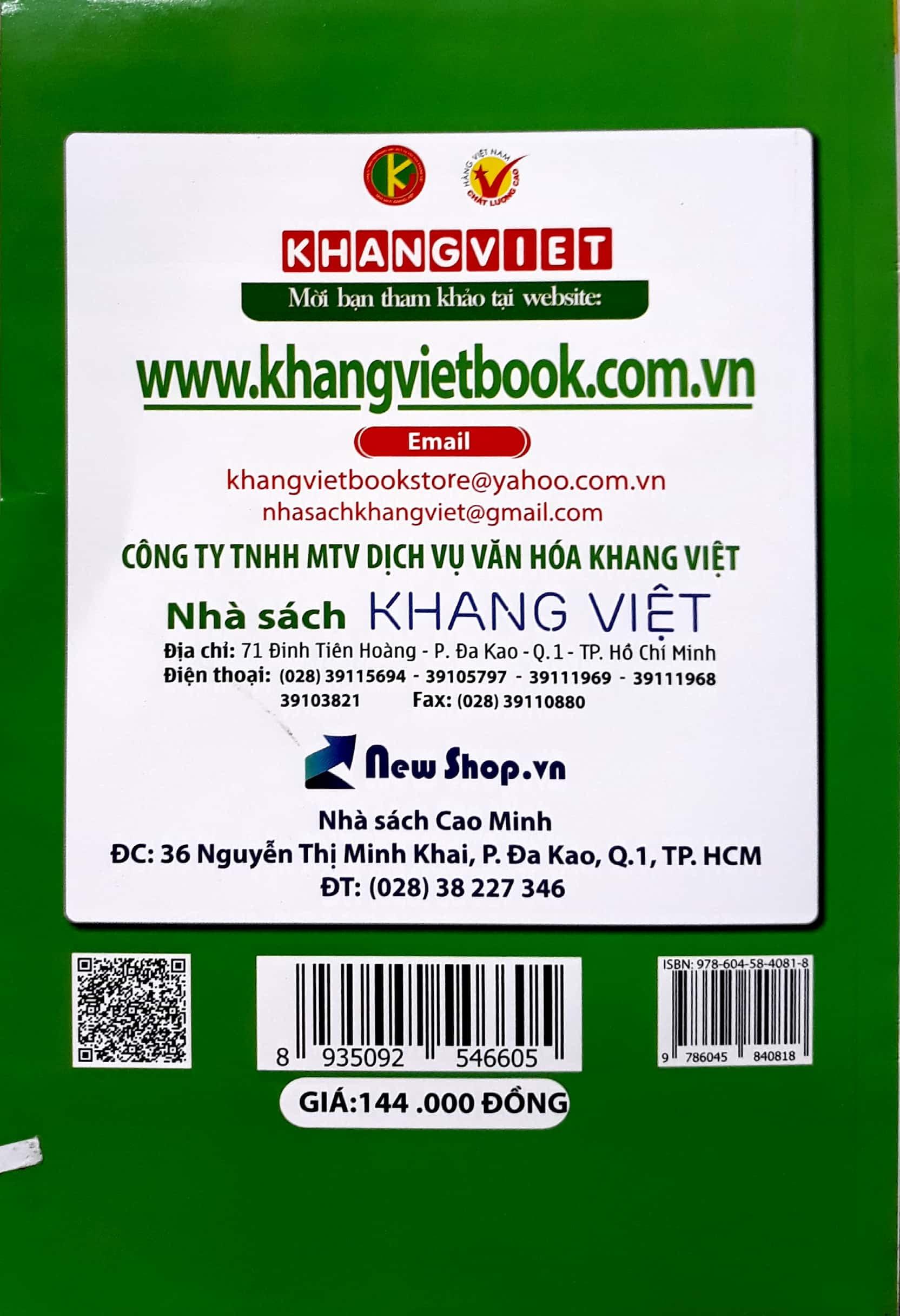 Tư Duy Sáng Tạo Trong Giải Nhanh Hóa Học 11 - Tập 2 (Hữu Cơ)