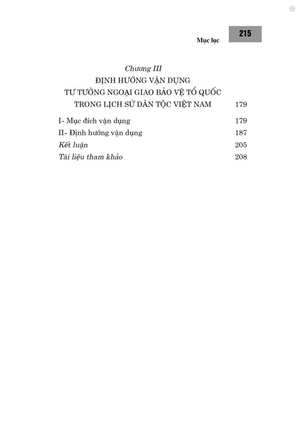 Tư tưởng ngoại giao bảo vệ Tổ quốc trong lịch sử dân tộc Việt Nam (Từ thuở lập nước đến năm 1930)