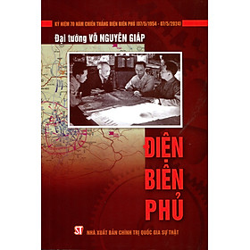 Điện Biên Phủ (bản in 2024)