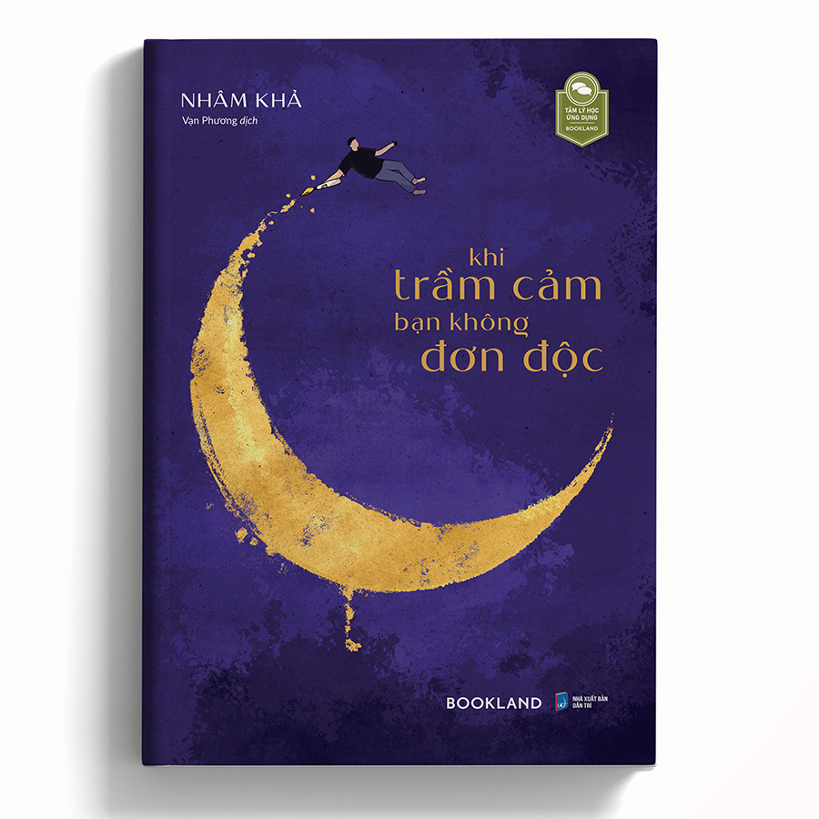Khi Trầm Cảm Bạn Không Đơn Độc
