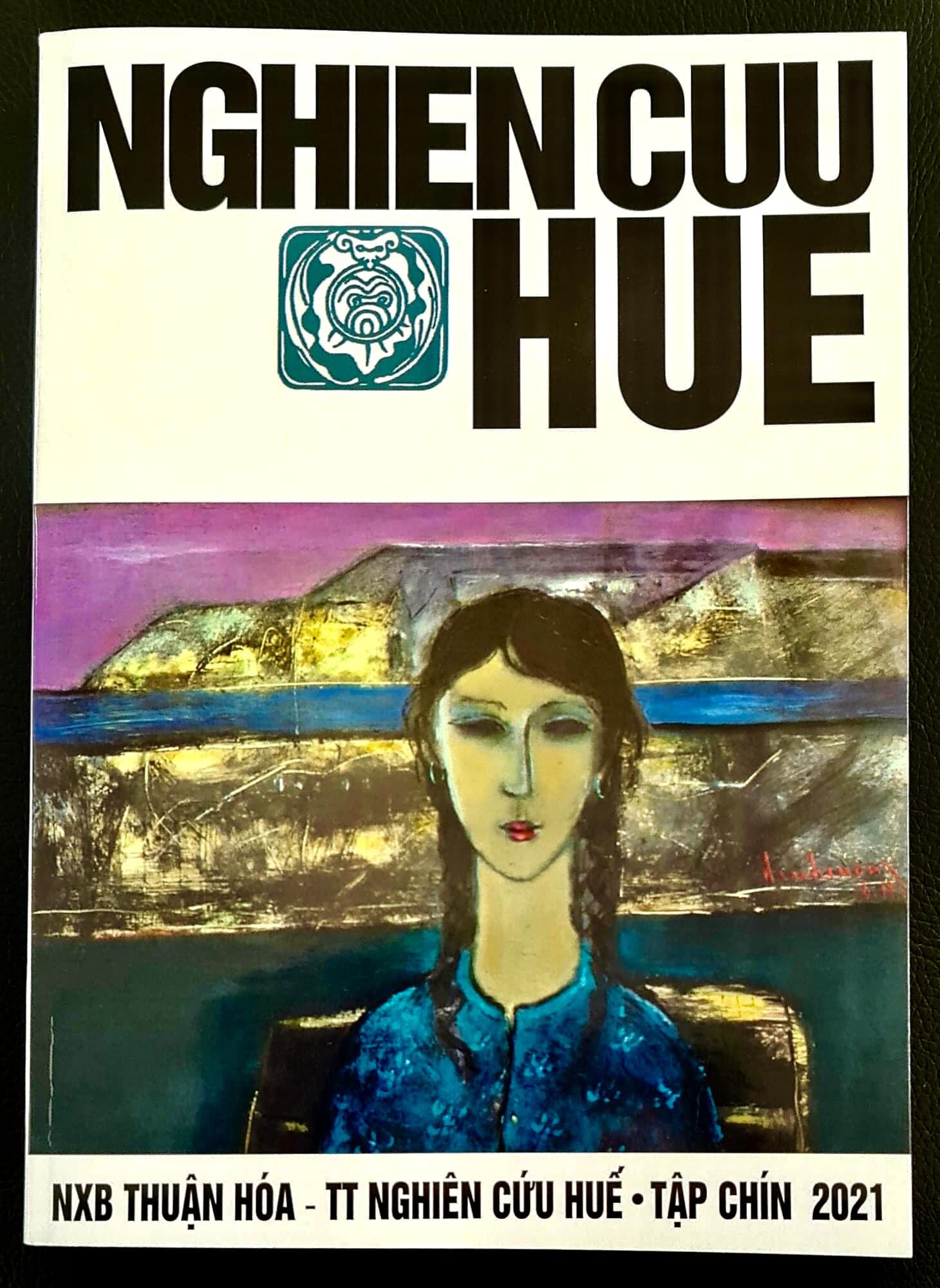 Nghiên cứu Huế tập 9