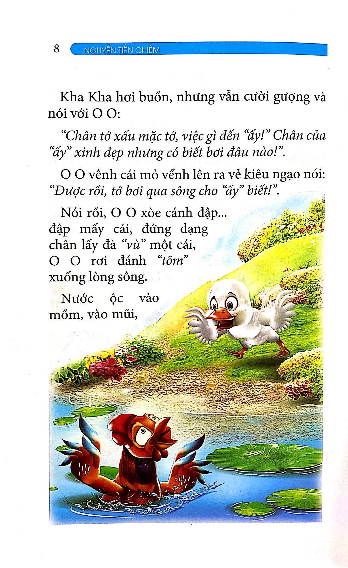101 Truyện Mẹ Kể Con Nghe
