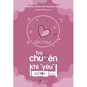Sex Talk - Trò Chuyện Khi "Yêu" - BV