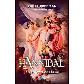 Bộ/Lẻ Lịch Sử Alexander đại đế - Julius Caesar - Hannibal
