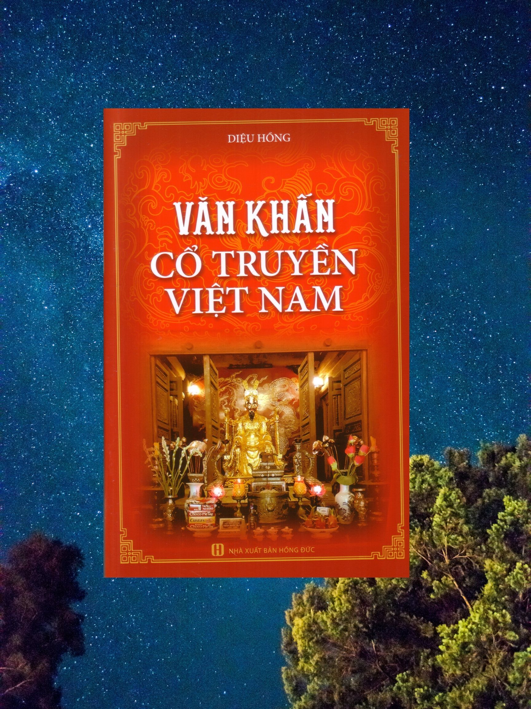 Văn khấn cổ truyền Việt Nam ( chỉnh lý, hiệu đính )