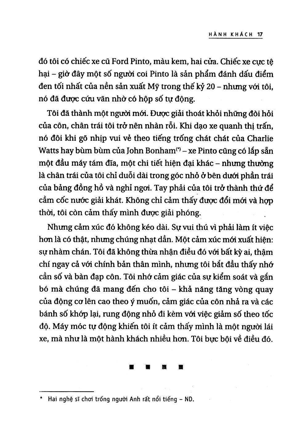 Khoa Học Khám Phá - Lồng Kính - Tự Động Hóa Và Chúng Ta