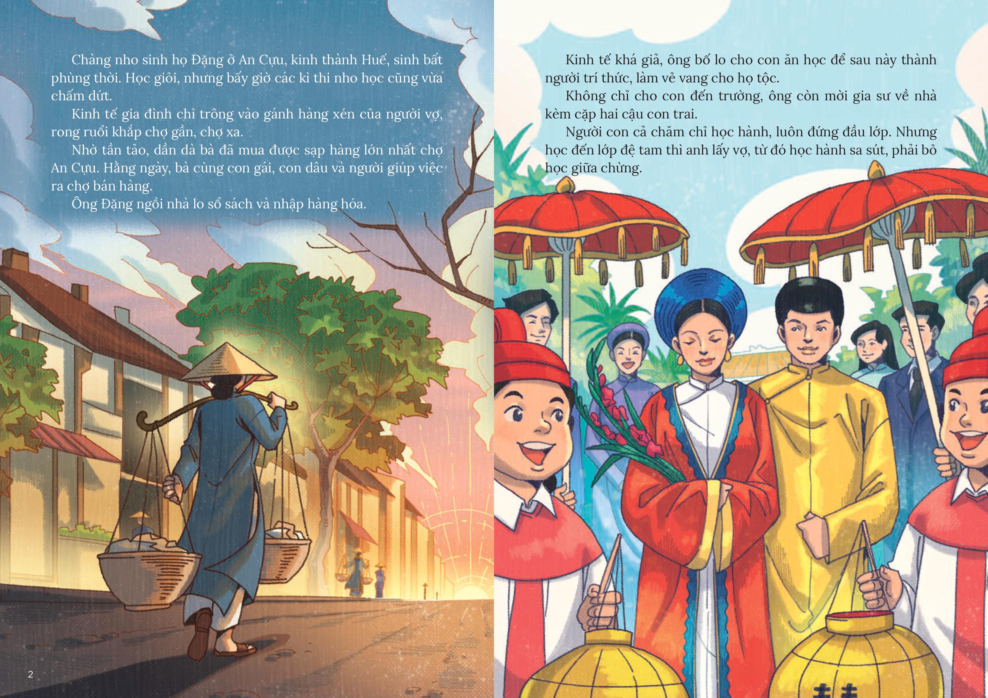 Combo sách Danh nhân khoa học Việt Nam: Trần Đại Nghĩa, Tạ Quang Bửu, Đặng Văn Ngữ