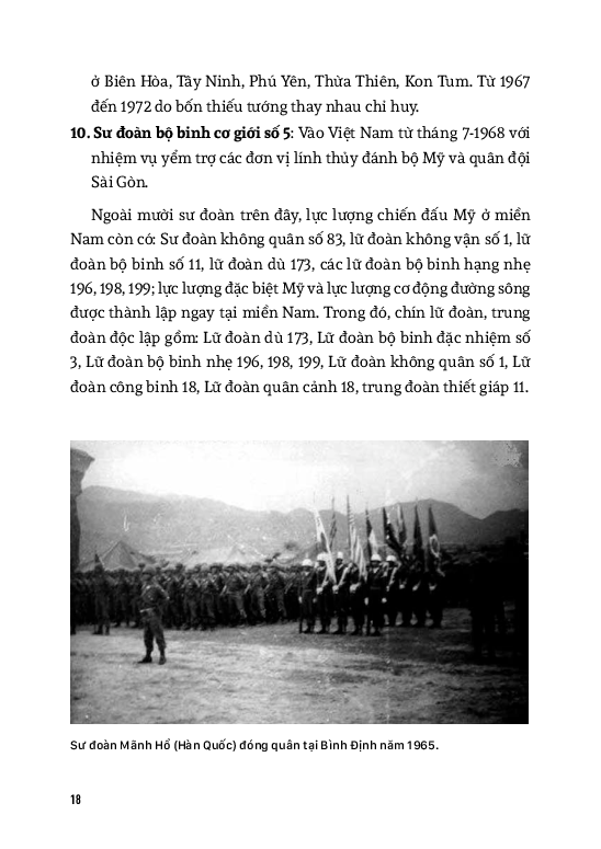 Hỏi Đáp Lịch Sử Việt Nam, Tập 9: Từ Xuân Mậu Thân (1968) Đến Chiến Dịch Hồ Chí Minh (1965 - 1975)