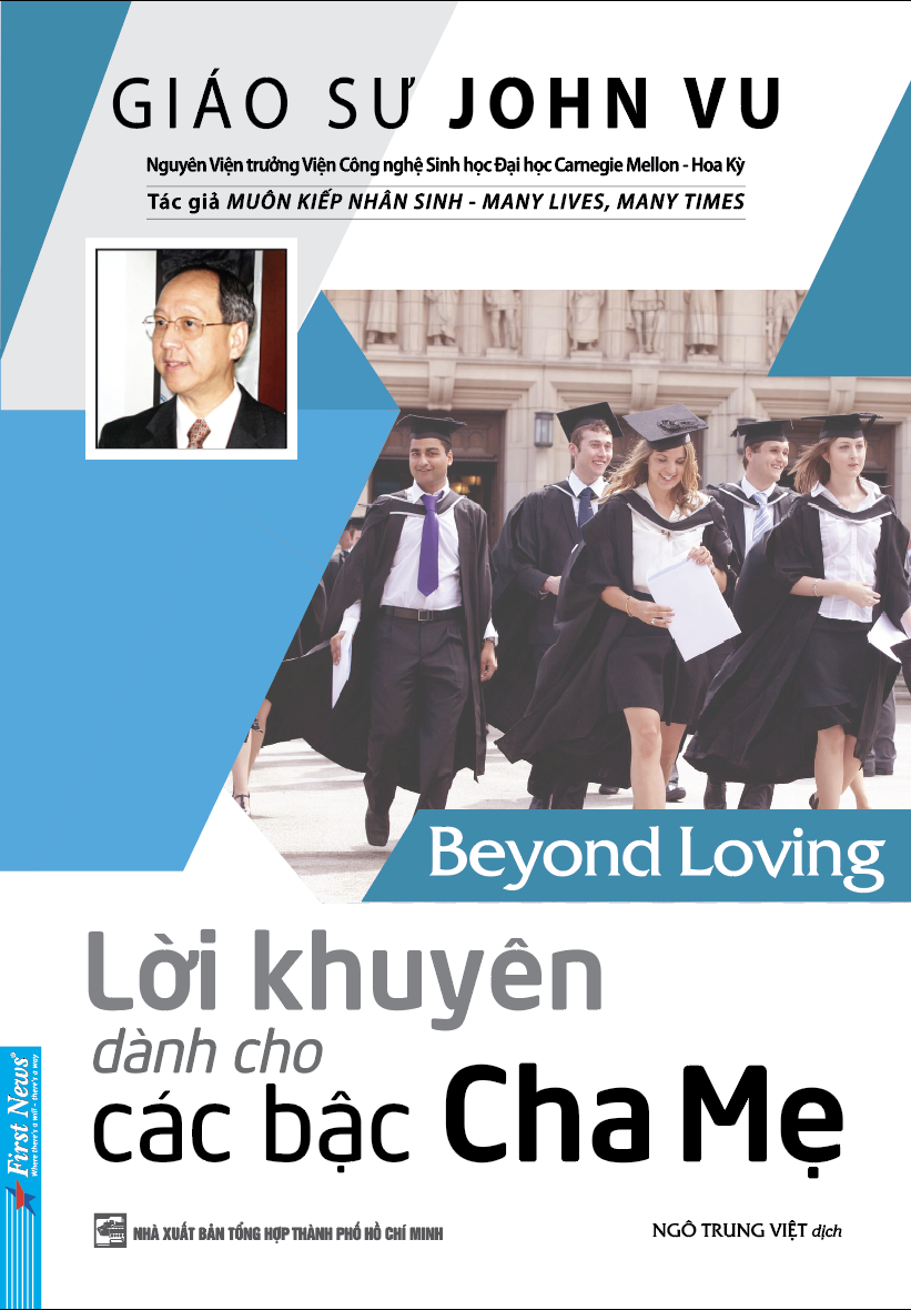 Lời Khuyên Dành Cho Các Bậc Cha Mẹ