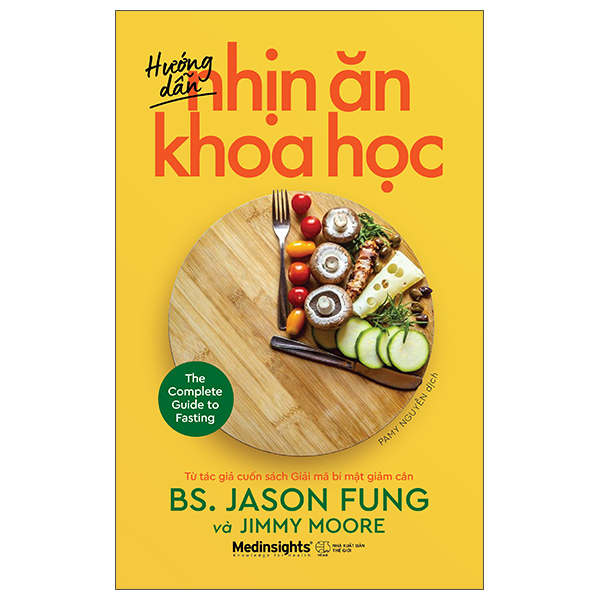 Hướng Dẫn Nhịn Ăn Khoa Học _AL