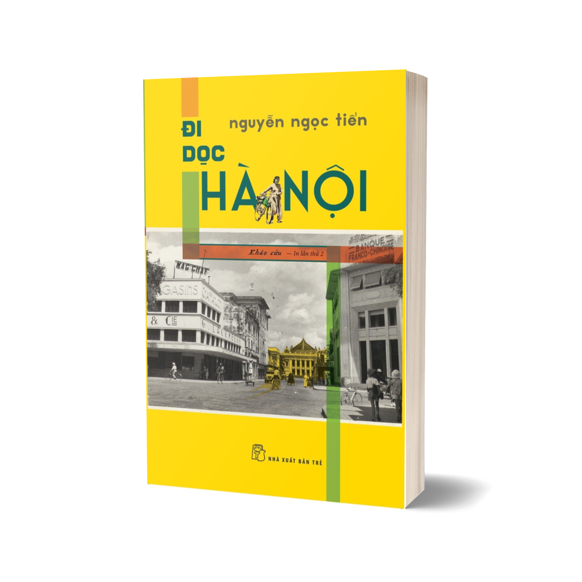 Đi dọc Hà Nội