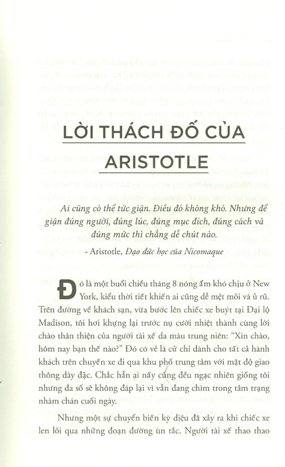 Trí Tuệ Xúc Cảm