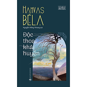 Sách - Độc thoại khải huyền (Phiên bản đặc biệt - bản bìa cứng)