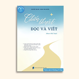Sách - Chiến Thuật Đọc Và Viết Theo Thể Loại - Bìa Mềm
