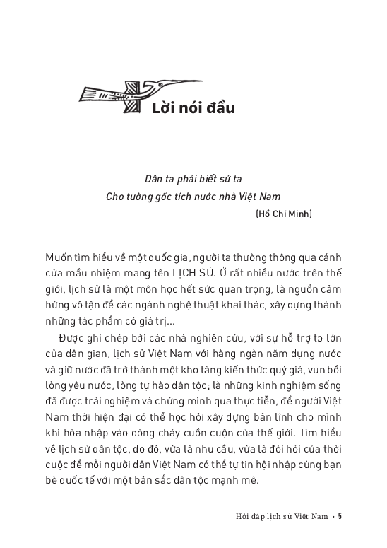 Hỏi Đáp Lịch Sử Việt Nam, Tập 5: Đầu Thế Kỷ XX Đến Ngày Thành Lập Đảng Cộng Sản Việt Nam (1930)