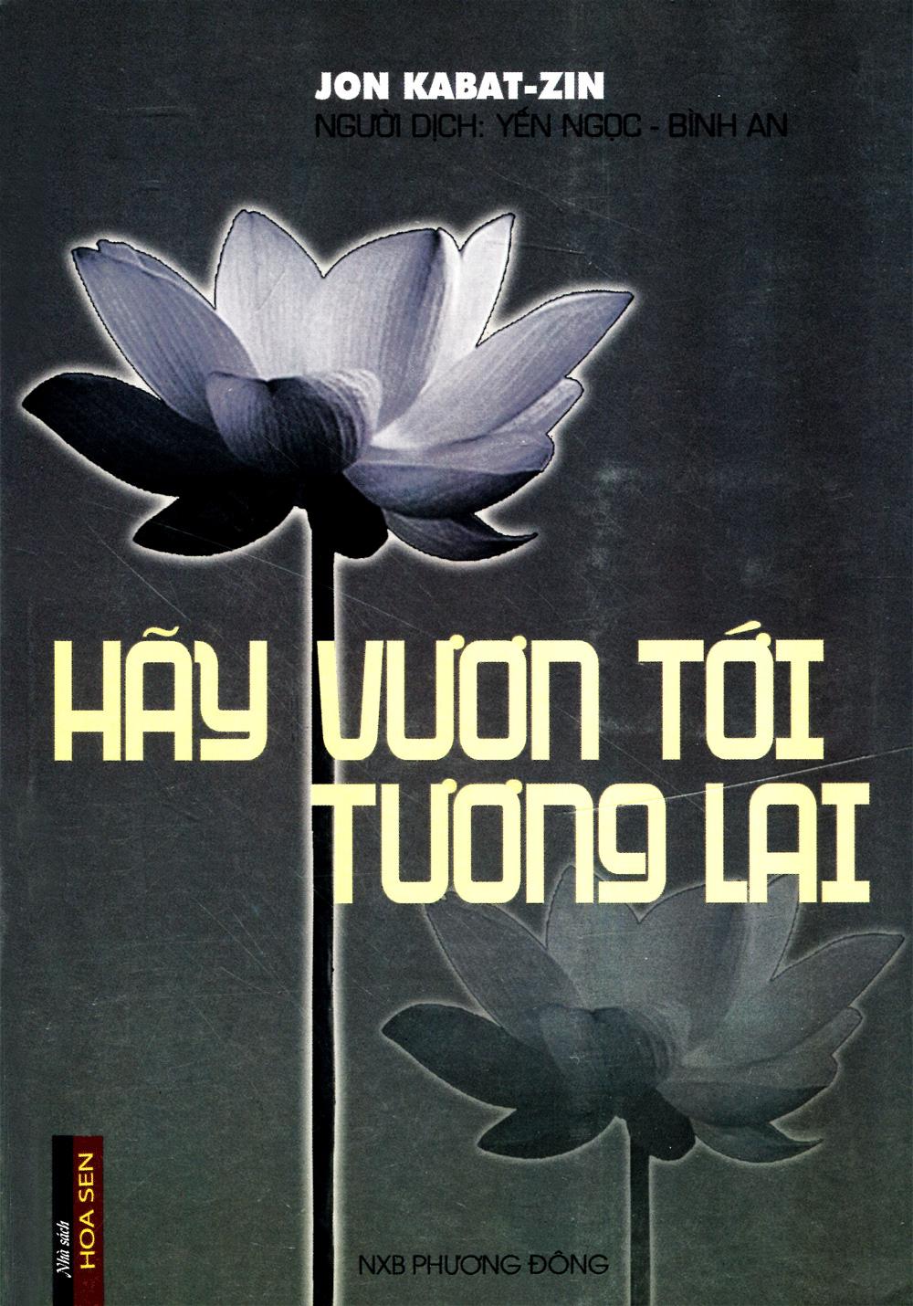 Hãy Vươn Tới Tương Lai