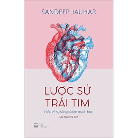 Lược Sử Trái Tim