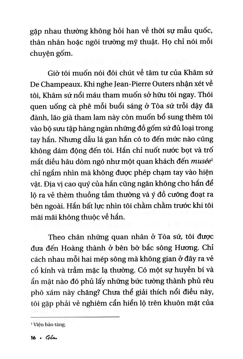 Gốm