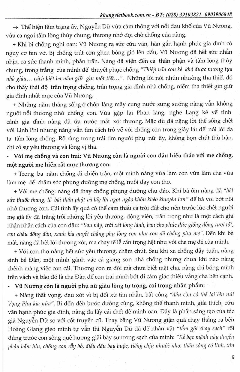 Chinh Phục Đề Thi Lớp 9 Vào Lớp 10 Hệ Đại Trà Và Chuyên Ngữ Văn