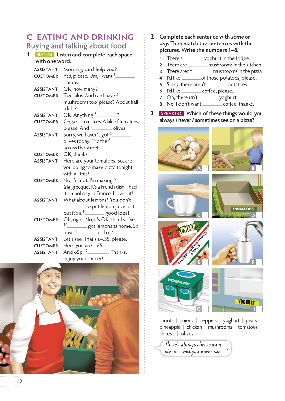 Tiếng Anh 10 Think - Student
