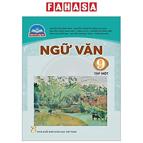Ngữ Văn 9 - Tập 1 (Chân Trời) (Chuẩn)