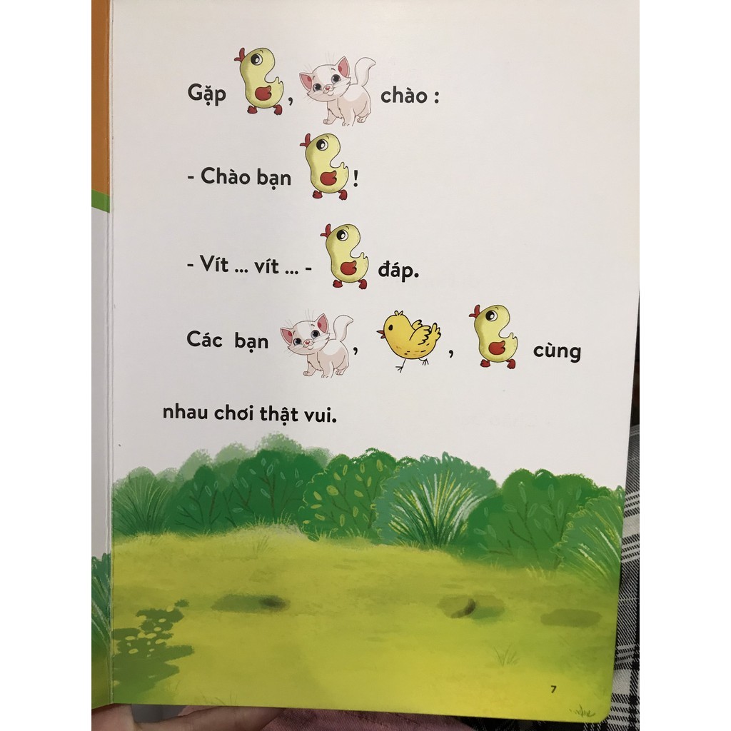 Sách - Combo Đồng dao cho em+Truyện tranh tư duy cho bé tập nói tập đọc + Truyện tranh tư duy cho bé những thói quen tốt