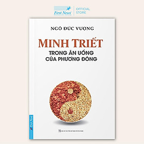 Minh Triết Trong Ăn Uống Của Phương Đông - Bản Quyền